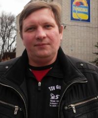 Калкатін Владислав, оператор, фотограф
