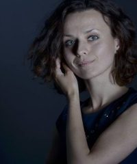 Мокрецова Анастасія, кастинг-менеджер, асистент по акторах