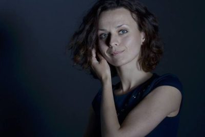 Мокрецова Анастасія, кастинг-менеджер, асистент по акторах