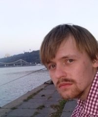 Ніколаєнко Олег, 3D-дизайнер, дизайнер ефіру