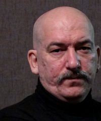 Кушнір Тарас, художник-постановник
