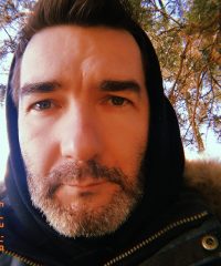 Баженов Дмитро, оператор-постановник, фотограф