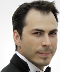 Марін Володимир, режисер-постановник