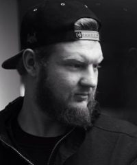 Коломієць Антон, відеограф, колорист