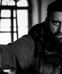 Денисюк Євген, гафер