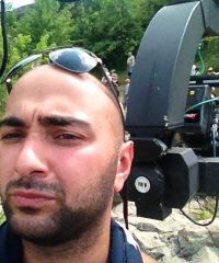 Аль-Рікабі Фірас, гафер