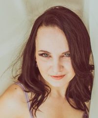 Черняк Ксенія, флорист, декоратор