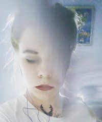 Литвинська Марина, помічник режисера, хлопавка