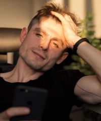 Булавський Микола, оператор, гафер