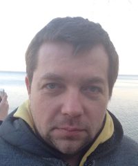 Абрамов Олег, художник-постановник