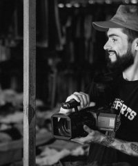 Безверхий Роман, оператор, режисер монтажу