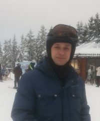 Венгер Сергій, декоратор