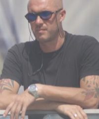 Геращенко Тимофій, гафер