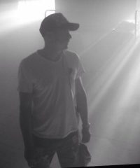 Задворський Вадим, гафер