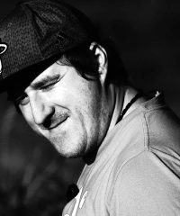 Бутков Валерий, гафер