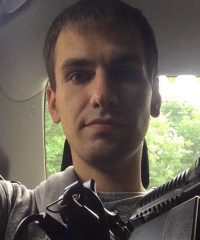 Вірченко Віталій, оператор