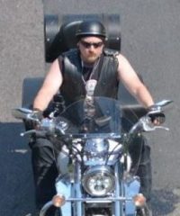 Брайко Ярослав, гафер