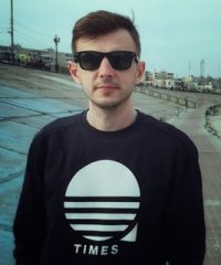 Заволокін Олександр, колорист