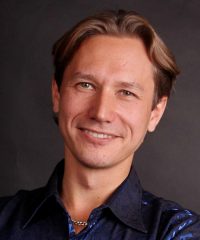 Білоусов Олександр, композитор, звукорежисер