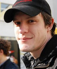 Губаренко Дмитро, режисер монтажу