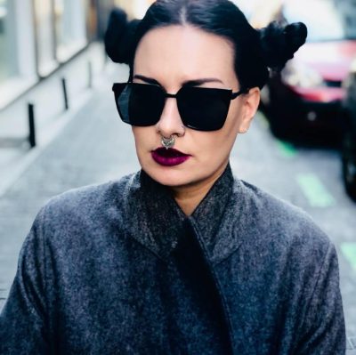 Гайдаєнко Анастасія, художник-постановник, художник по костюмах