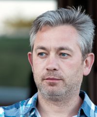 Головачов Максим, режисер монтажу, відеограф