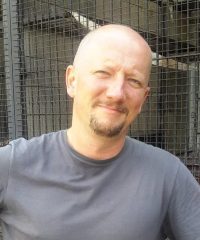 Дедогрюк Олег, режисер монтажу