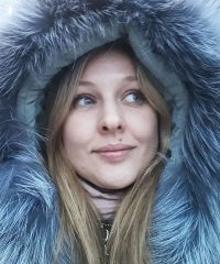 Головко Олена, монтажер, композер