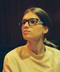 Термик Вікторія, стиліст, художник по костюмах