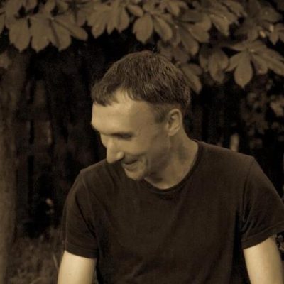 Матвійчук Володимир, звукорежисер